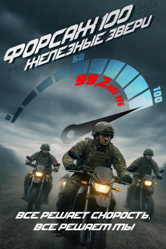 До цели осталось чуть больше 700 тысяч рублей! На данный момент собрано 99 миллионов из 100