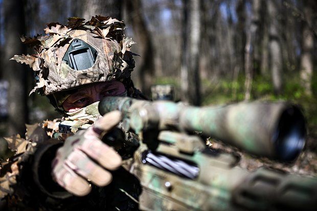 Генерал Гурулев призвал подготовить армию РФ к масштабной войне с Европой