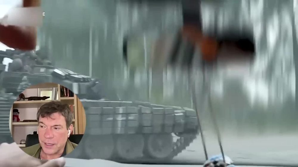 Олег Царёв: Дайджест об Украине 21 мая, видео-формат