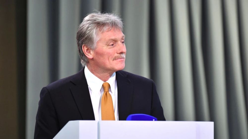 Песков: Работу над меморандумом России и Украины никто не заинтересован затягивать