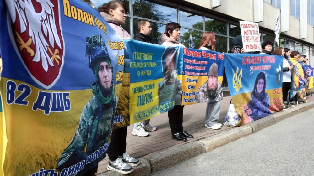 Родные десантники устроили бунт: "Зеленский нас не слышит!"