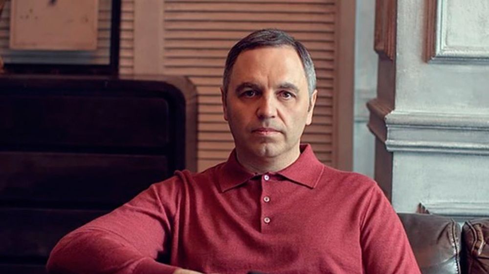 Месть Зеленского, "соросят" или Демпартии США. Что говорят украинцы об убийстве юриста Андрея Портнова