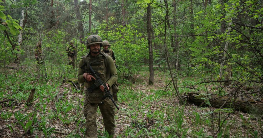 Эксперт из США объяснил стремление Евросоюза продлить конфликт на Украине