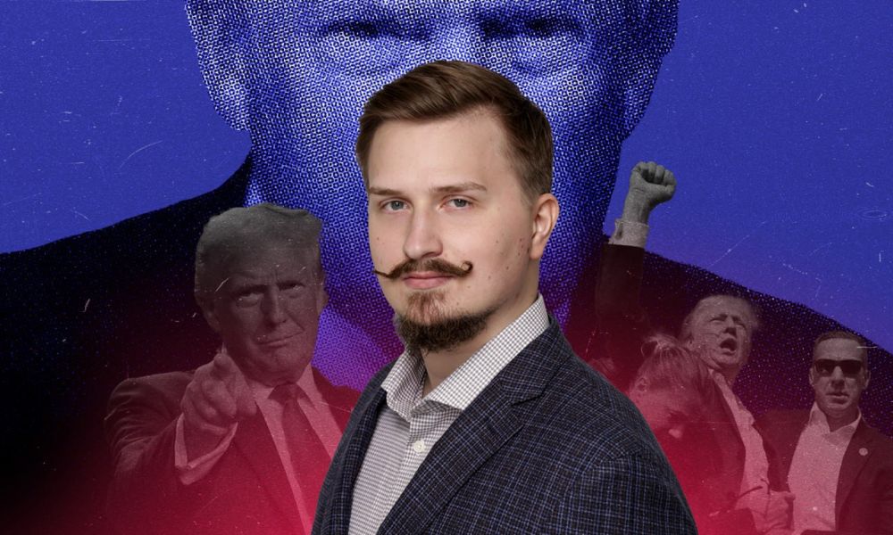 «США могут продолжить поддерживать Украину, но не в тех масштабах, как раньше»