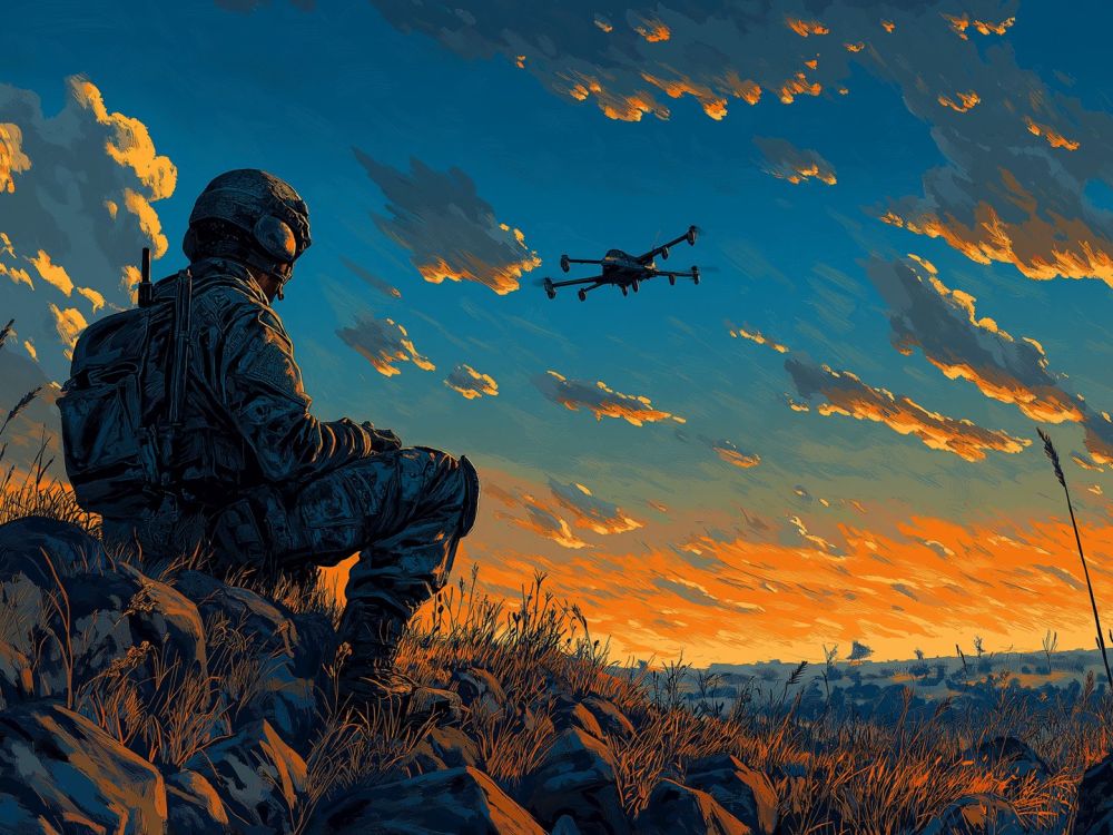 В Сумской области отстранили командира воинской части после удара ВС РФ