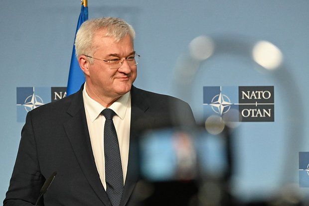 Сибига: Украина получила две трети из обещанных ЕС 2 млн боеприпасов