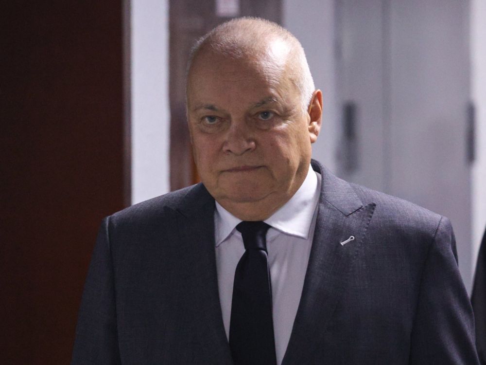 Российскому журналисту предъявили обвинение за программы об Украине