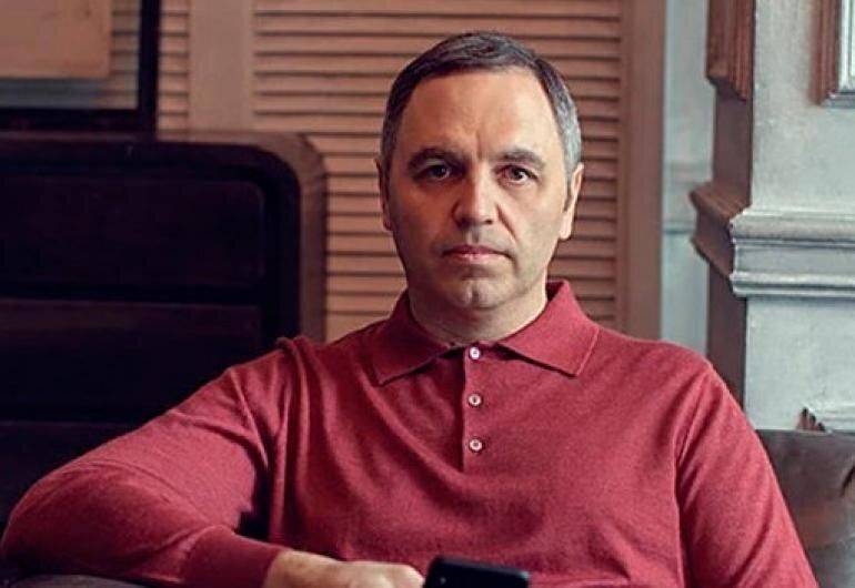 Экс-советника Януковича и одного из влиятельнейших людей Украины Андрея Портнова застрелили у элитной школы в Мадриде