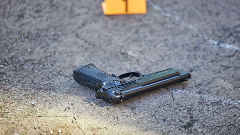 Убитый в Испании экс-советник Януковича Портнов был внесен в базу «Миротворец»