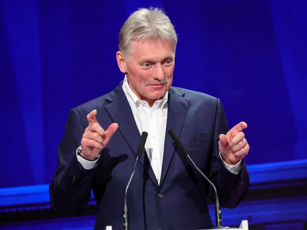 Как идет процесс обмена пленными, отношения с США и переговоры: о чем Песков рассказал журналистам