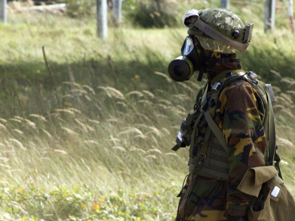 ВСУ пытались зайти в Курскую область, Киев ударил сотней БПЛА: карта СВО на 21 мая