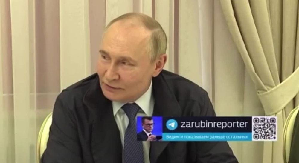 Новости к этому часу:. Путин посетил Курскую область — впервые с момента полного освобождения региона