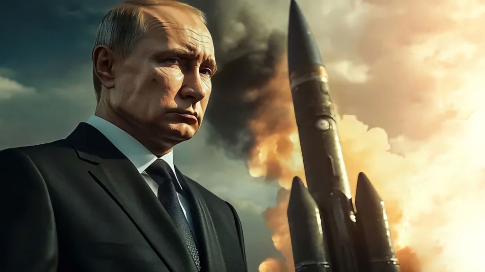 Грядёт новая фаза СВО: "Станция Судного дня" подала тревожный сигнал после переговоров с Трампом - могут вдарить гиперзвуком