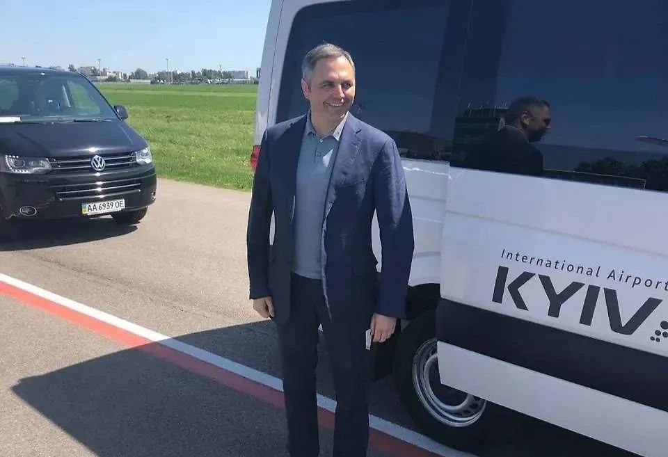 Кому-то устранить Портнова как человека показалось более предпочтительным вариантом, чем бороться с ним как с юристом