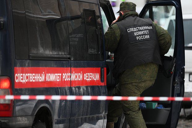 Бастрыкин: СК возбудил 910 уголовных дел из-за атак БПЛА ВСУ по России