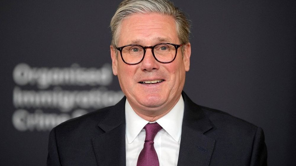 Третий украинец арестован по подозрению в поджоге дома премьера Британии