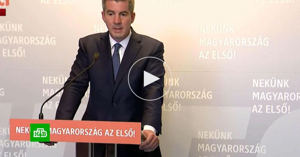 Венгерские спецслужбы раскрыли еще двух украинских шпионов