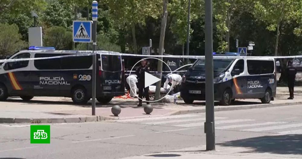 Близкие назвали убийство экс-советника Януковича публичной расправой