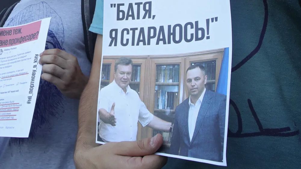 "Рыл" на Порошенко*, боролся с влиянием США: Кем был убитый в Испании Андрей Портнов