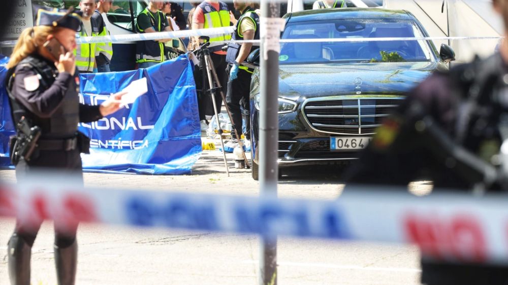 Экс-советник президента Украины Андрей Портнов был личным врагом Порошенко: Вот, что известно