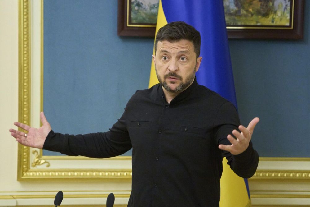 "Жизнь поколений": в Китае назвали тяжелые последствия политики Зеленского