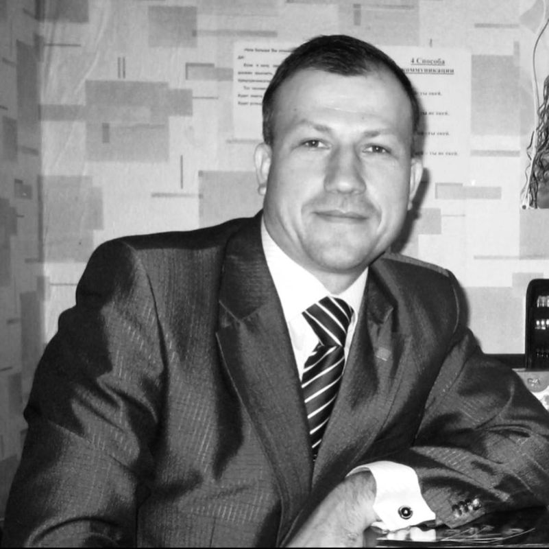 Михаил Развожаев: Сегодня проводили в последний путь техника, мичмана Владимира Федоровича Лоторева