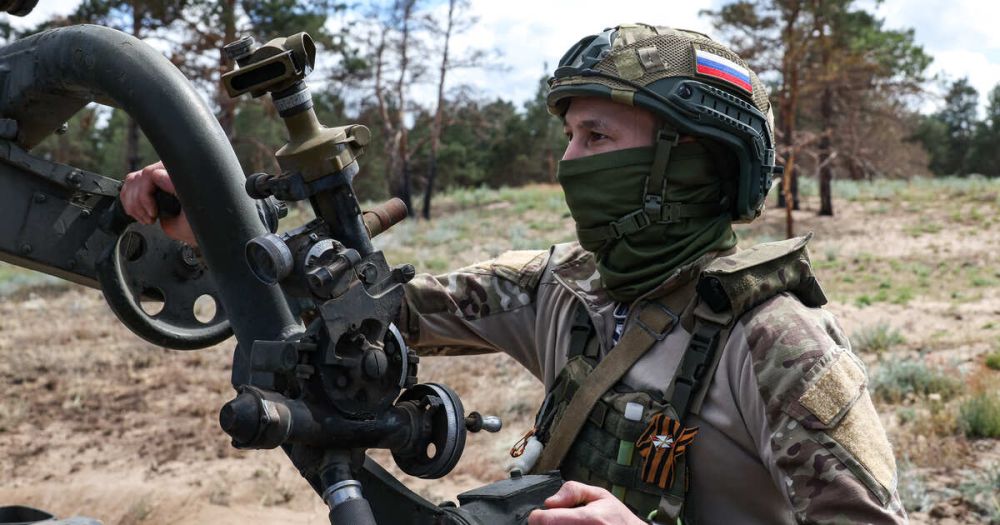 Глава МИД: временных перемирий до переговоров с Украиной больше не будет