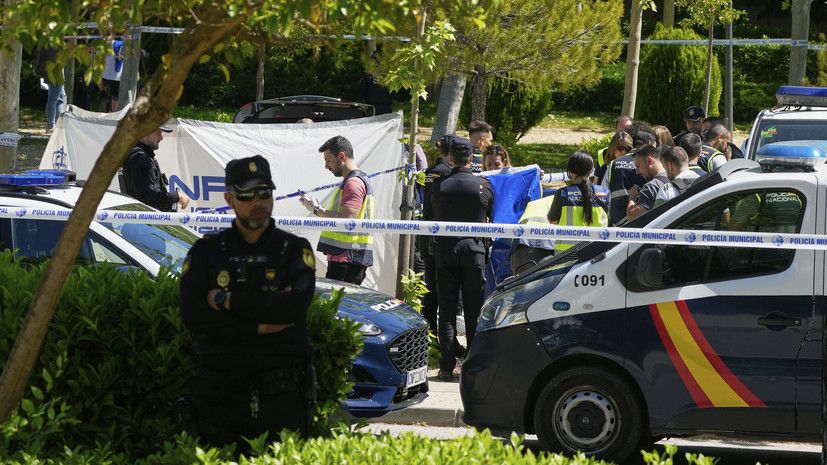 Телиженко — об убийстве Портнова: попытка украинских властей «замести следы»