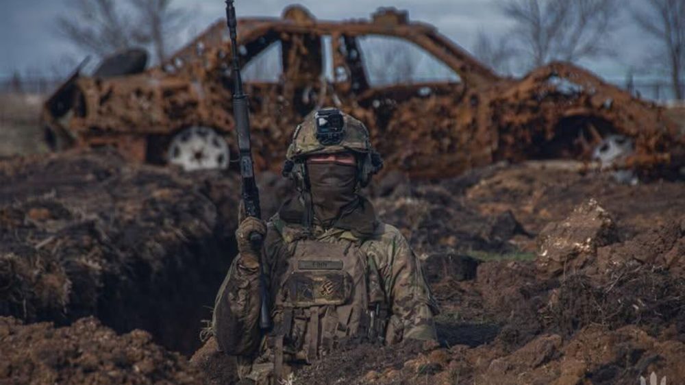 Отказ от санкций, провалы ВСУ, надежды на РФ. Главное на Украине на утро 21 мая