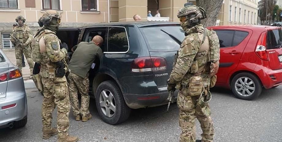 ГДЕ ПОВЕСТКИ КИЕВ. КУДА НЕ СТОИТ ИДТИ сегодня в Киеве из-за деятельности ТЦК