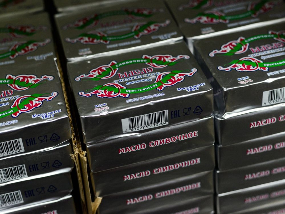 Бойцы из ЯНАО взяли укрепрайон ВСУ, повышение цен на сливочное масло:события дня в ЯНАО