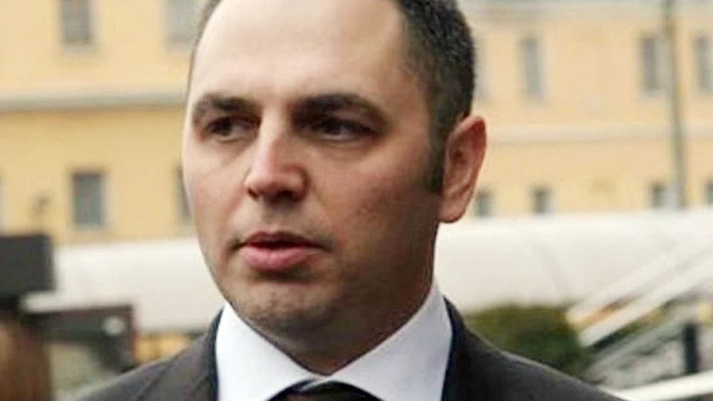 ТАСС: Полиция Испании подтвердила убийство экс-советника Януковича Портнова