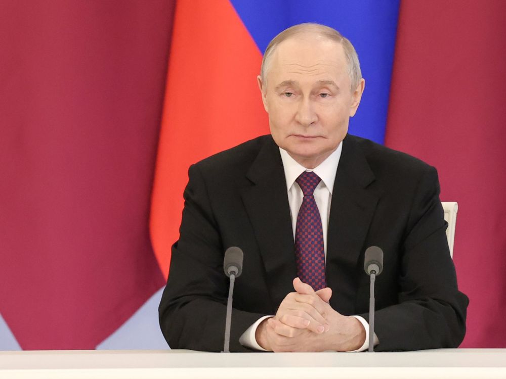 Reuters: беседа Путина и Трампа нанесла непоправимый вред Украине