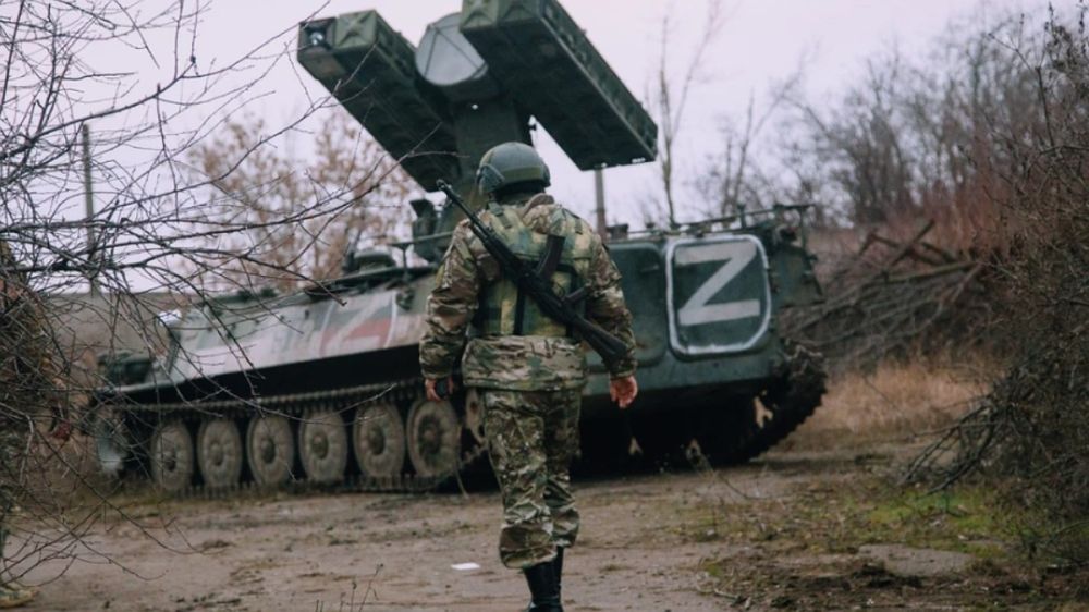 Силы ПВО уничтожили украинские беспилотники над Тульской областью