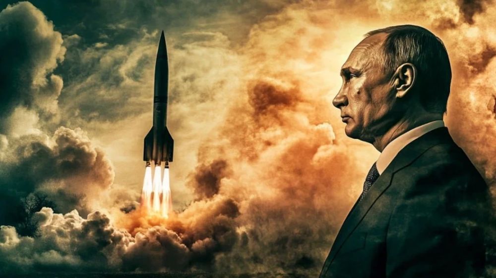 Путин не шутил: Мощнейшие удары обрушились на приграничье. Власти уже не таят – уничтожены целые предприятия