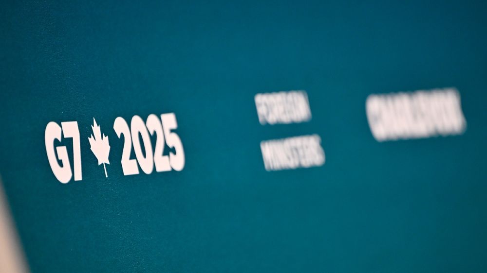 Politico: США против включения поддержки Киева в заявление глав минфинов G7