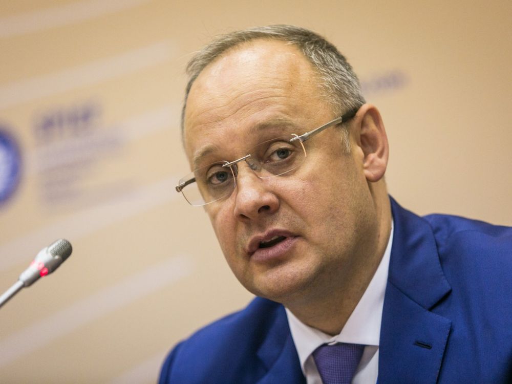 «Конфликт на Украине — внутренний»: советник Путина напомнил, что СССР юридически существует