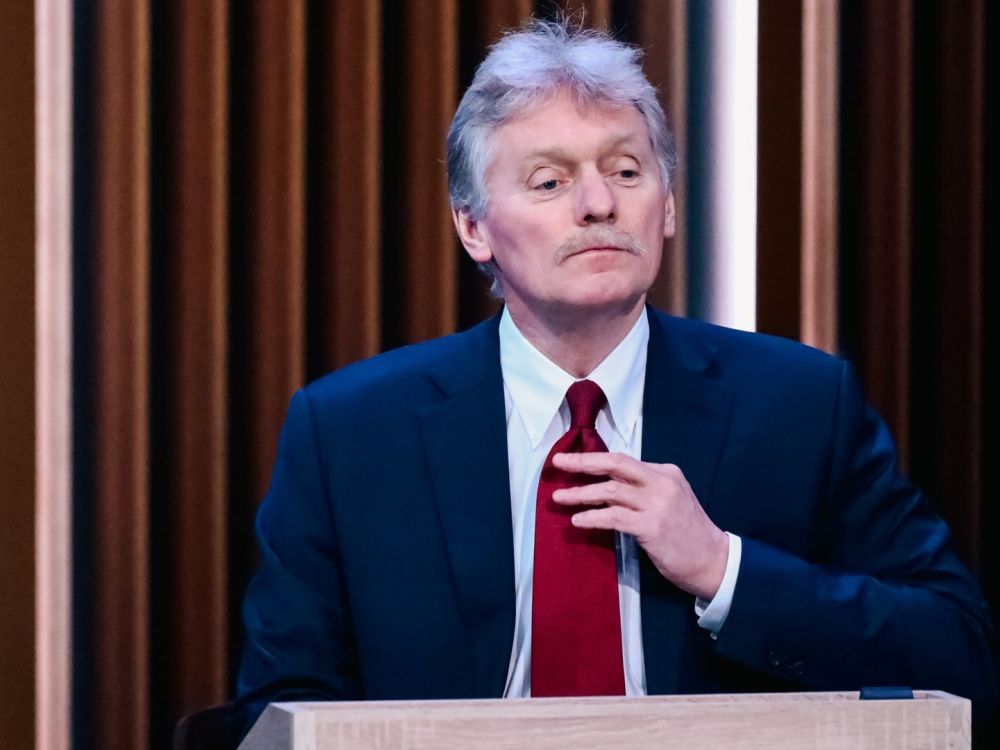 В Кремле раскрыли, когда будет заключен меморандум мира между Россией и Украиной