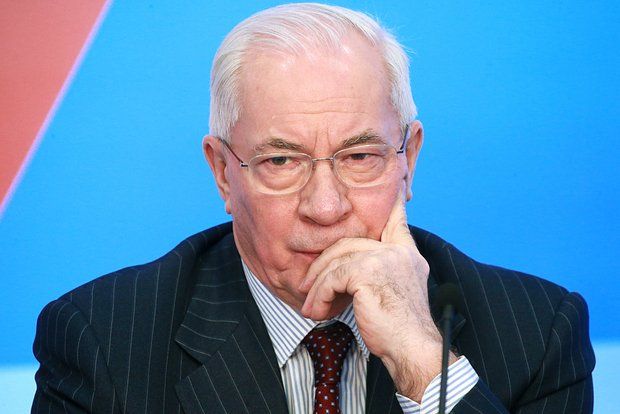 Азаров: Убийство экс-советника Януковича Портнова отличается особым цинизмом