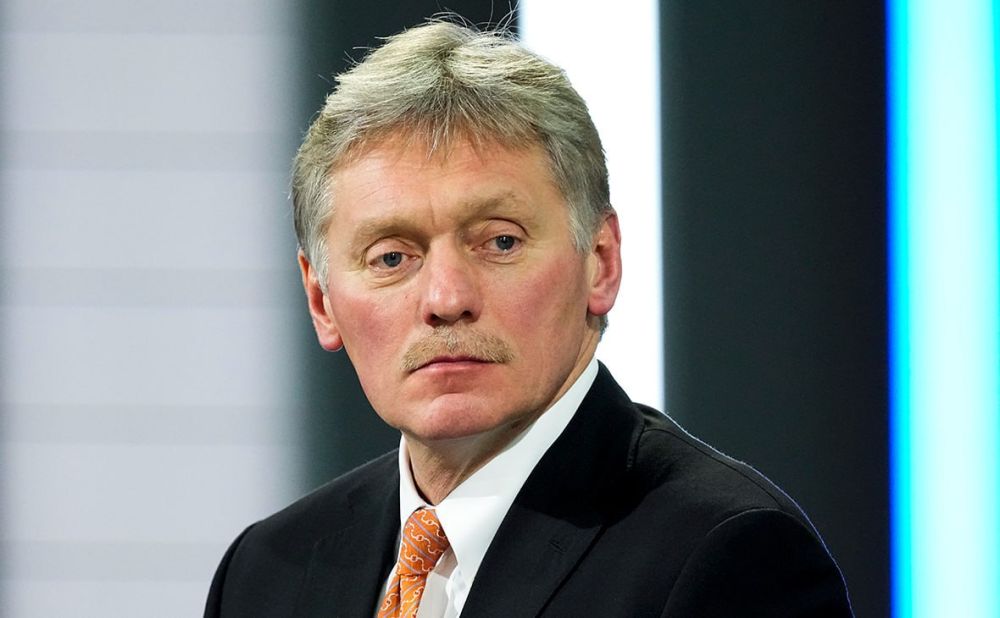 Работа над меморандумом РФ и Украины идет динамично, в ее затягивании никто не заинтересован, — Песков