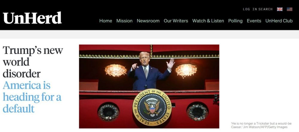 "Если в ближайшее время США потребуется импортировать больше нефти, они будут ставить отношения с Россией и Саудовской Аравией выше, чем с Украиной и Израилем"