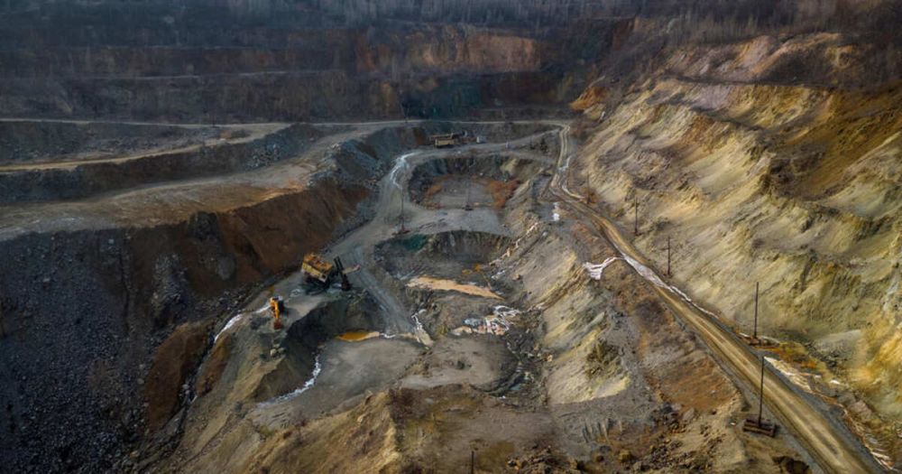 Рубио: США не давали Украине военных гарантий в рамках сделки по ископаемым