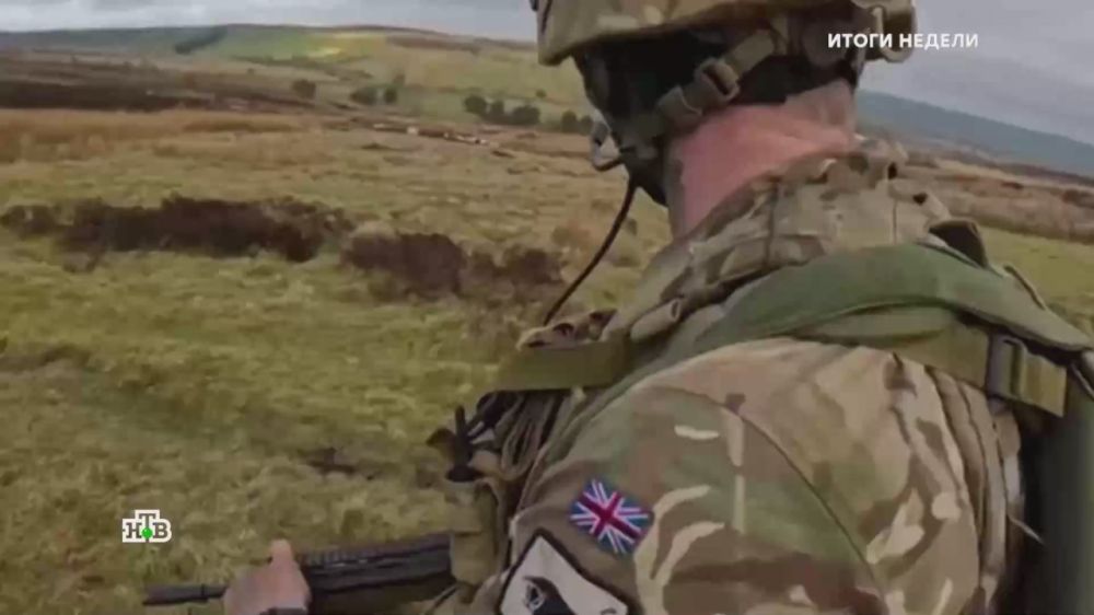 Пока в Стамбуле обсуждали перспективы мира, лидеры ЕС пытались максимально обострить украинский конфликт, требуя давить на Россию