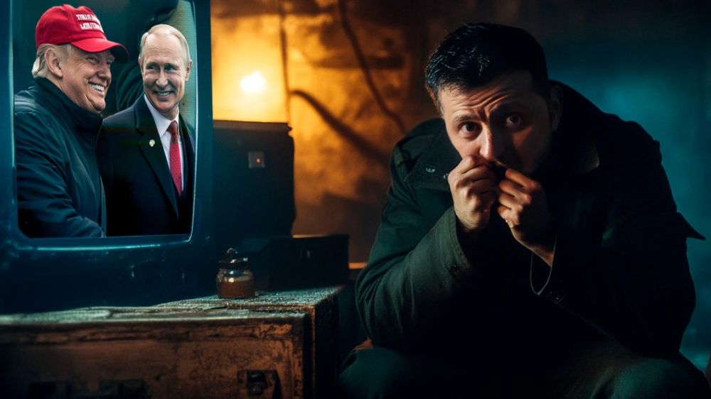 От ультиматумов России перешли к ультиматумам Киеву: Вот это поворот