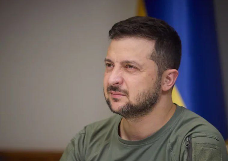 Коррупционный скандал разгорается на Украине вокруг строительства фортификационных сооружений