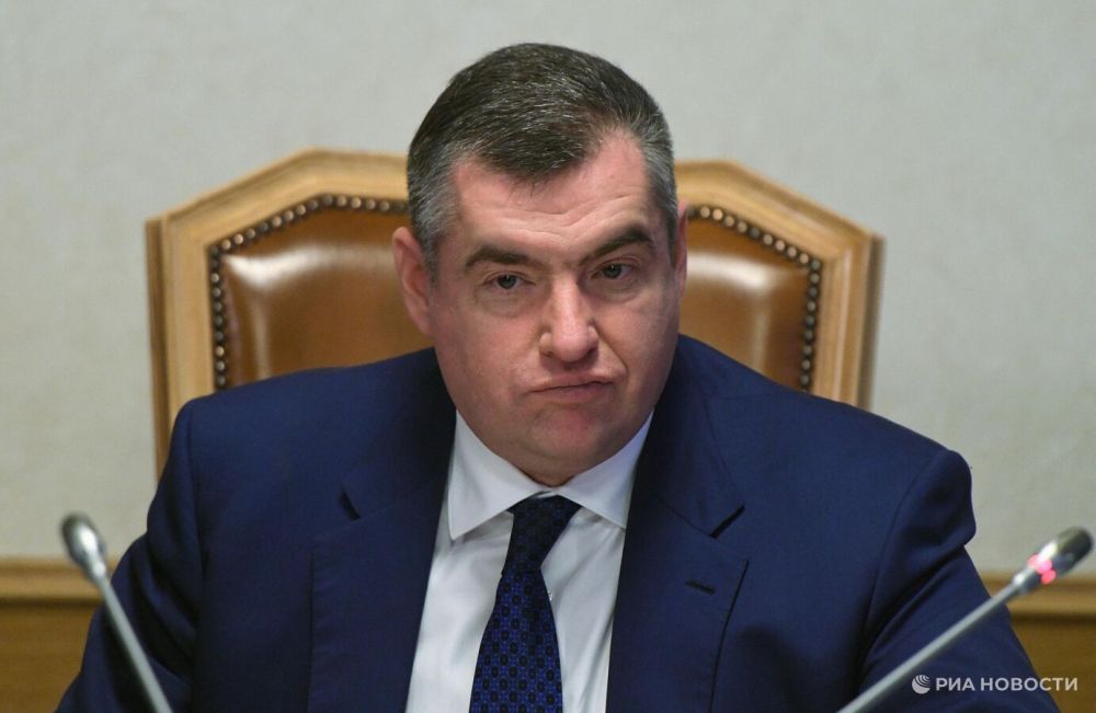 Слуцкий назвал слова Рубио о претензиях России к Украине заблуждением