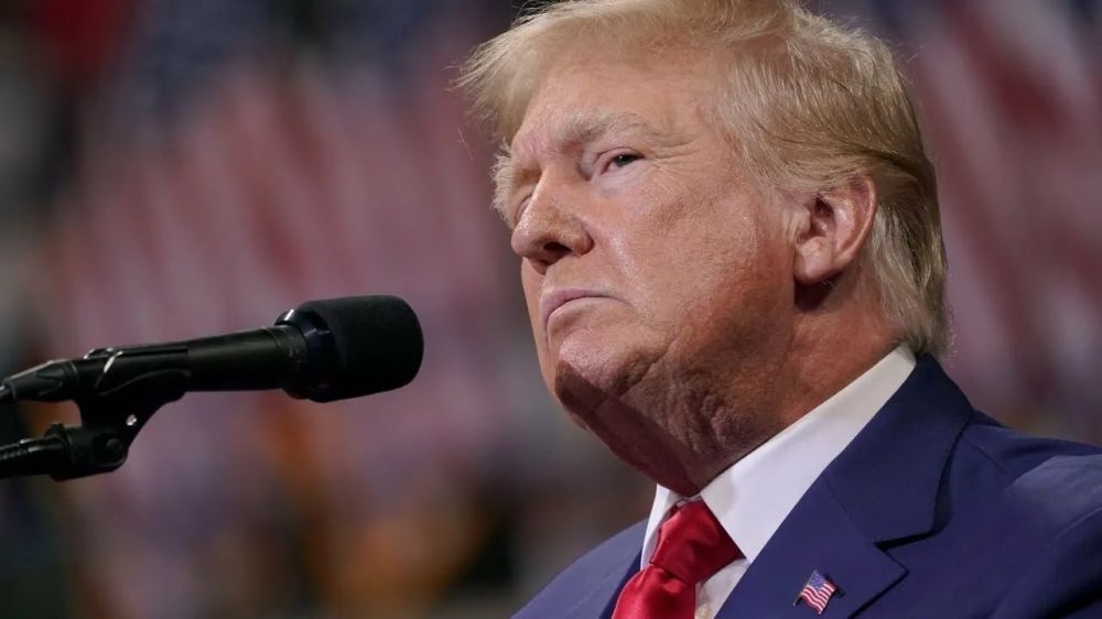 Трамп в разговоре с лидерами Европы выразил уверенность в победе России