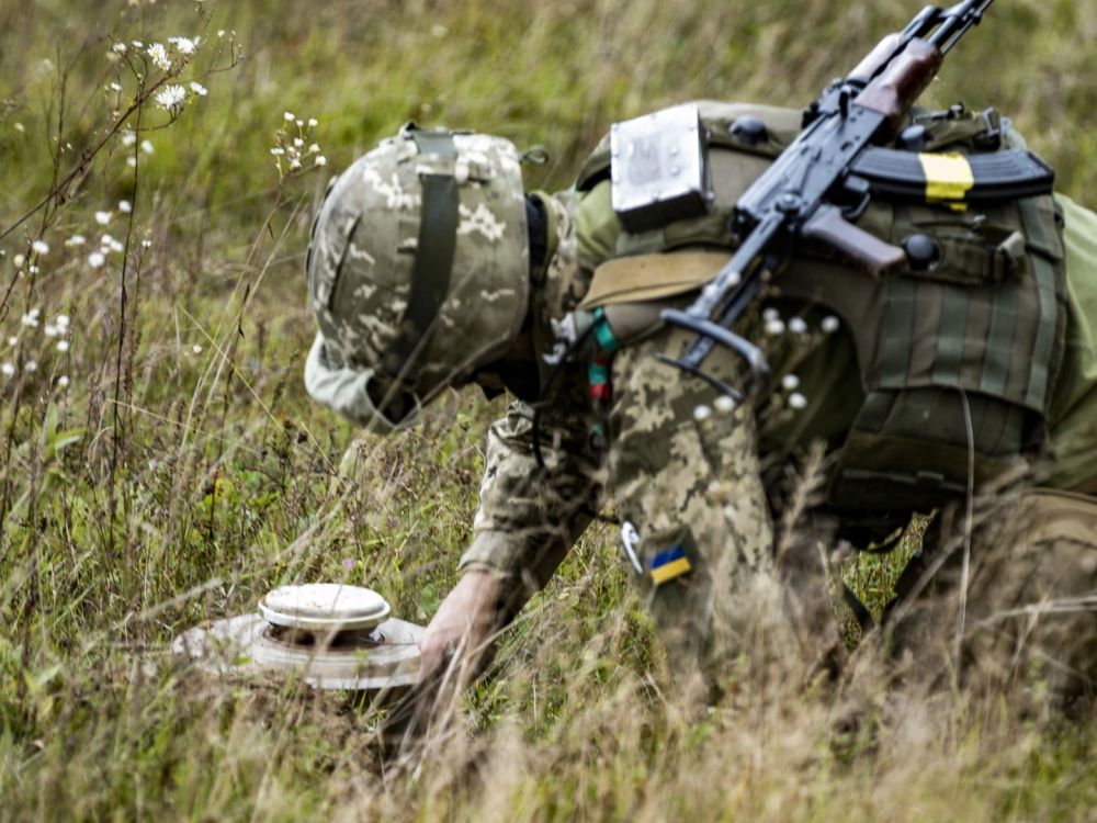 Командиры ВСУ врут начальству Киева об успехах в Курской области