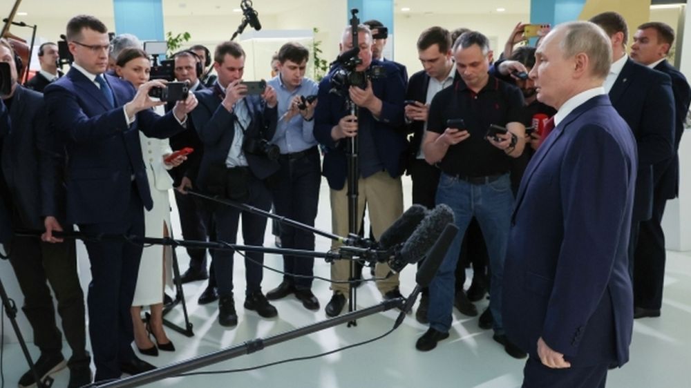 Евросоюзники всполошились: Трамп и Путин сговорятся, а им платить за Зеленского?