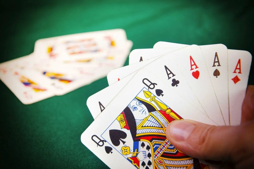 Зачем Трампу нужна игра в урегулирование конфликта на Украине